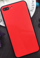 glass case red9